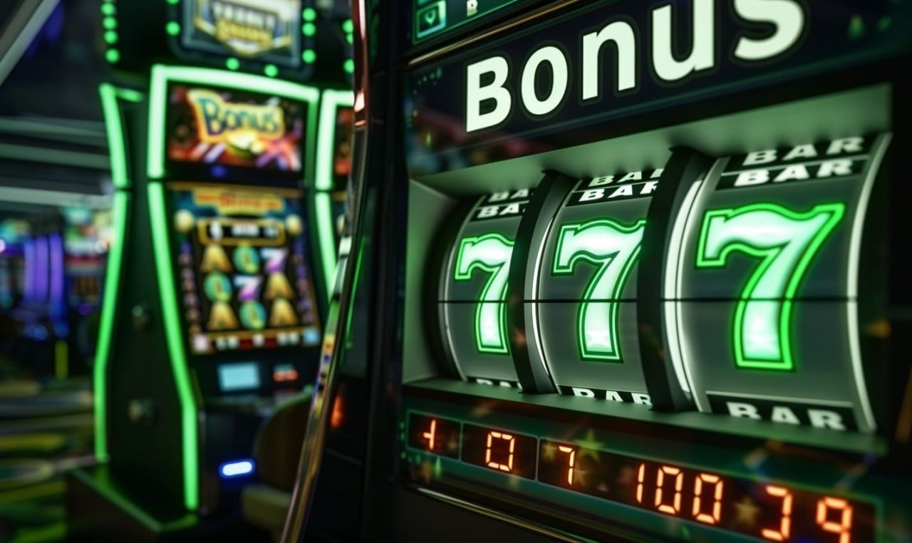 Bigger Bass Bonanza slot interface on patenjitu login showing reel display and betting controls