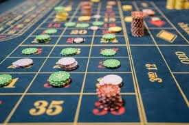 Lucky Number draw interface on patenjitu login showing number selection grid and stake confirmation